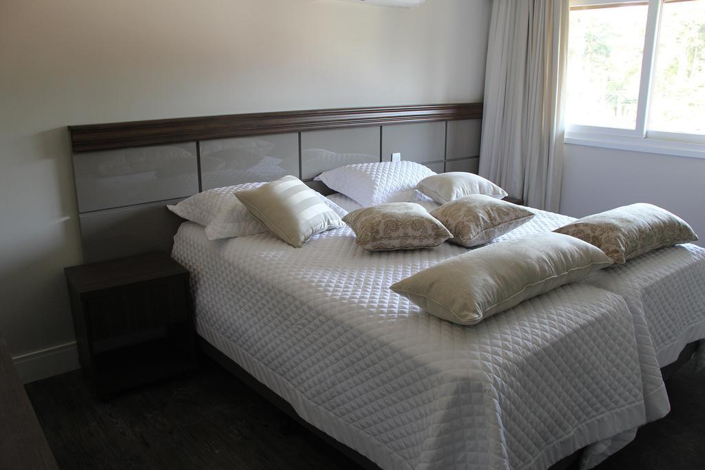Hotel Interlaken Gramado