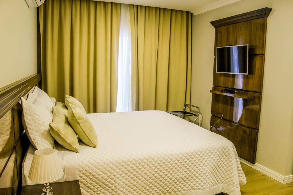 Hotel Interlaken
